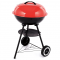 Zgare per Barbecue 17 inch | Charcoal Barbecue Kettle