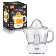 Shtrydhese Agrumesh RAF | Citrus Juicer R615W