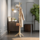 Prift Druri | Wooden Coat Stand 164 cm