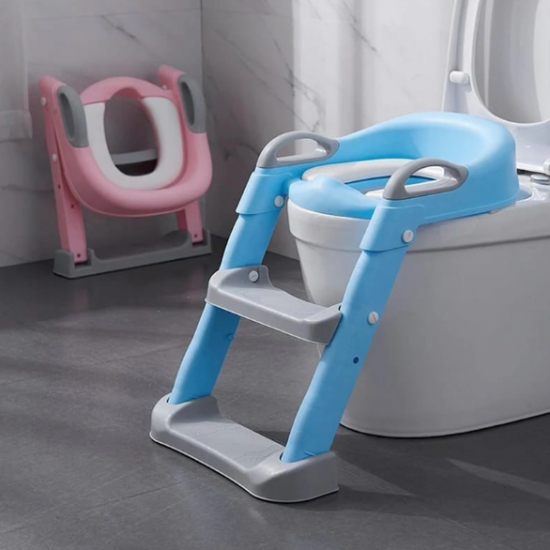 Pershtates Tualeti per Femije | Children's Toilet Seat 