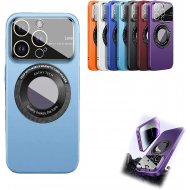 Cover Mbrojtes per iPhone 12 Pro - 14 Pro Max