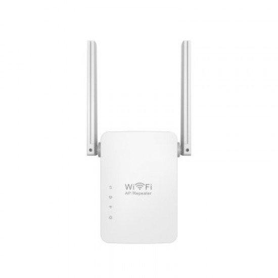 Perforcues Sinjali WiFi | Extender Wireless 300 Mbps | Repeater