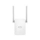 Perforcues Sinjali WiFi | Extender Wireless 300 Mbps | Repeater