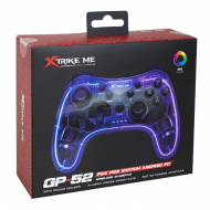 Leve Kontrolli per Lojra XStrike ME GP-52