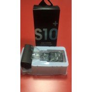 Karikues Fast Charger per Samsung Galaxy S10 Plus