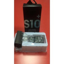 Karikues Fast Charger per Samsung Galaxy S10 Plus