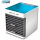 Ftohes Ajri Portativ me Uje | Arctic Air Cooler