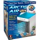 Ftohes Ajri Portativ me Uje | Arctic Air Cooler