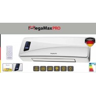 Ngrohese Murale Mega Max Pro MM2025