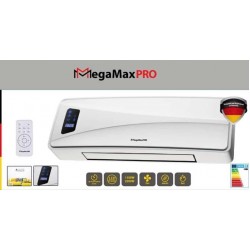 Ngrohese Murale Mega Max Pro MM2025