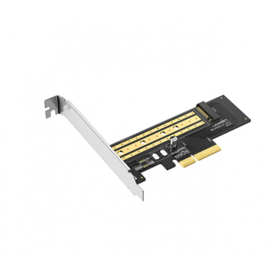 UGREEN M.2 NVME to PCI-E 3.0 x 4 EXPANSION CARD