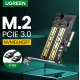 UGREEN M.2 NVME to PCI-E 3.0 x 4 EXPANSION CARD