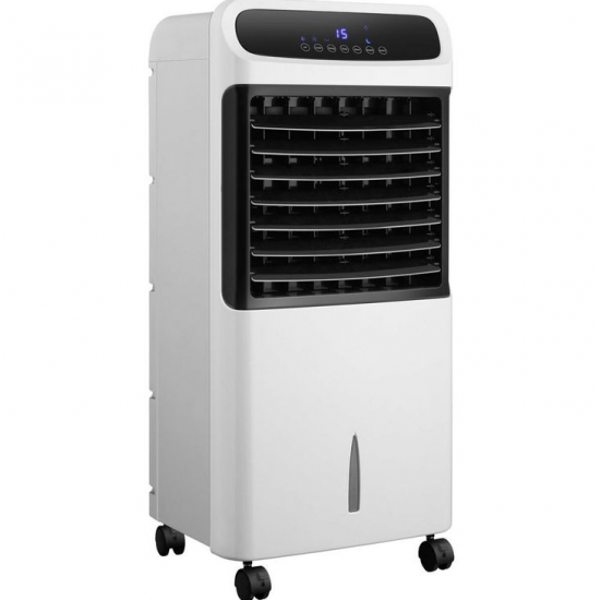 Kondicioner Portabel Mega Max Air Cooler MM1209