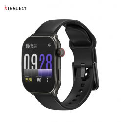 Smartwatch me Bluetooth Kieslect Balancs