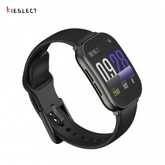 Smartwatch me Bluetooth Kieslect Balancs