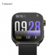 Smartwatch me Bluetooth Kieslect Balancs