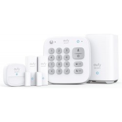 Sistem Alarmi Eufy | Set 5in1