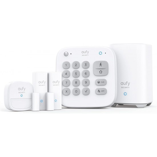 Sistem Alarmi Eufy | Set 5in1