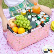 Cante Termike e Palosshme |Cooler Basket