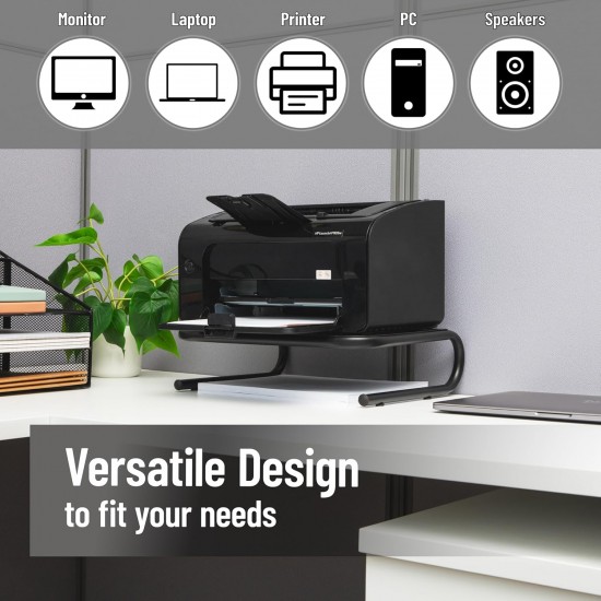 Mbajtese Universale Alumini Per Tablet Dhe Laptop me Ventilim 