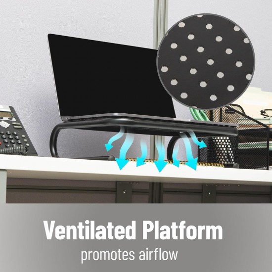 Mbajtese Universale Alumini Per Tablet Dhe Laptop me Ventilim 