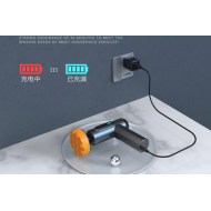 Furce Elektrike per Pastrim dhe Llustrim Makine 