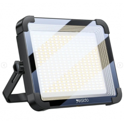 Drite Emergjence YESIDO | Outdoor Emergency Light 600 LED 