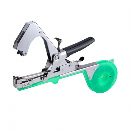 Pajisje per Lidhjen e Kercellit te Bimeve | Garden Tapetool Machine