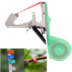 Pajisje per Lidhjen e Kercellit te Bimeve | Garden Tapetool Machine