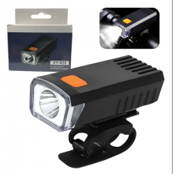 Drite LED per Biciklete | Bicycle Flashlight 