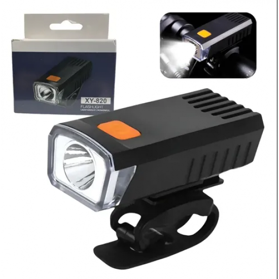 Drite LED per Biciklete | Bicycle Flashlight 