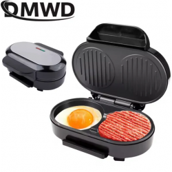 Pajisje per Berjen e Hamburger 1000W | Hamburger Machine 