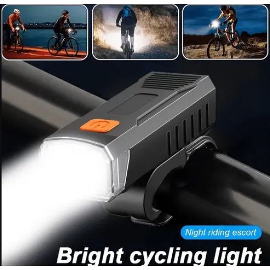 Drite LED per Biciklete | Bicycle Flashlight 