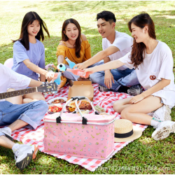 Cante Termike e Palosshme |Cooler Basket