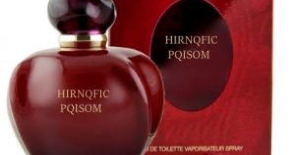 Parfum per Femra Hirnqfic Pqisom Produkte Kozmetike