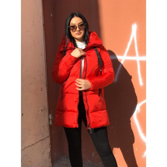 Xhup i Kuq per Femra | Xhupa Trecereksh Xhup i Kuq per Femra | Xhupa Trecereksh