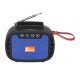 Radio FEPE FP-102 | FM Radio USB/TF MP3 | Wireless Speaker