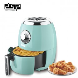 Friteze Elektrike me Ajer DSP | Air Fryer KB2048