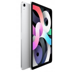 Apple iPad Air 10.9 inch Wi-Fi | iPad Silver | Memorie 256 GB