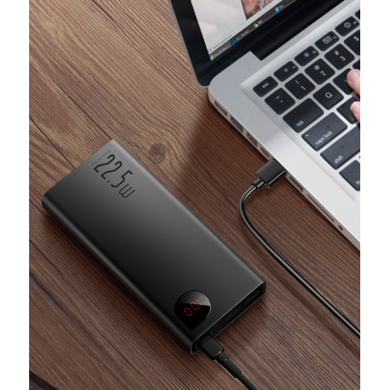 Bateri e Jashtme Baseus Power Bank 20000mAh 22.5W