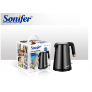 Ibrik Elektrik 1000W Sonifer SF-2111