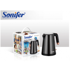 Ibrik Elektrik 1000W Sonifer SF-2111