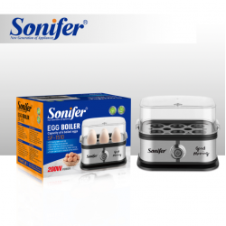 Pajisje per Zierjen e Vezeve Sonifer SF-1510