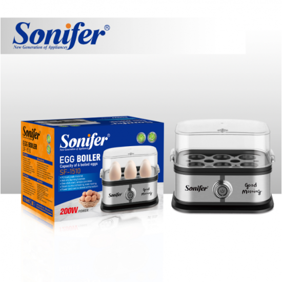 Pajisje per Zierjen e Vezeve Sonifer SF-1510