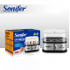 Pajisje per Zierjen e Vezeve Sonifer SF-1510