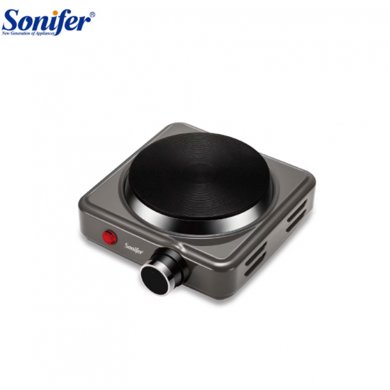 Vater Elektrike per Gatim | Electric Hot Plate Sonifer SF-3054