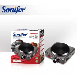 Vater Elektrike per Gatim | Electric Hot Plate Sonifer SF-3054