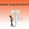 Tharese Flokesh Portative | Hair Dryer Pro Plus