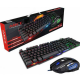 Tastiere dhe Mouse iMICE per Lojra | Gaming Keyboard and Mouse AN-300