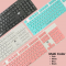 Tastiere per Kompjuter Desktop | KEYBOARD MIKUSO KB-052U